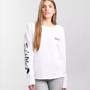 Long Sleeve Graphic Salt Life T-Shirt